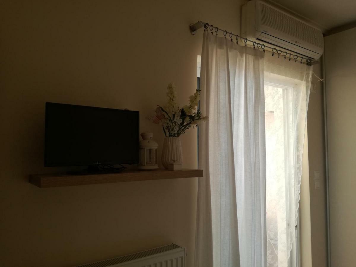 Apartment Maria's House *
