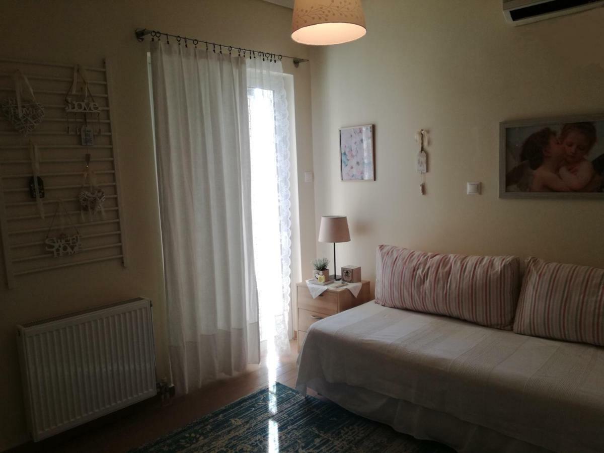 Maria's House Apartment *