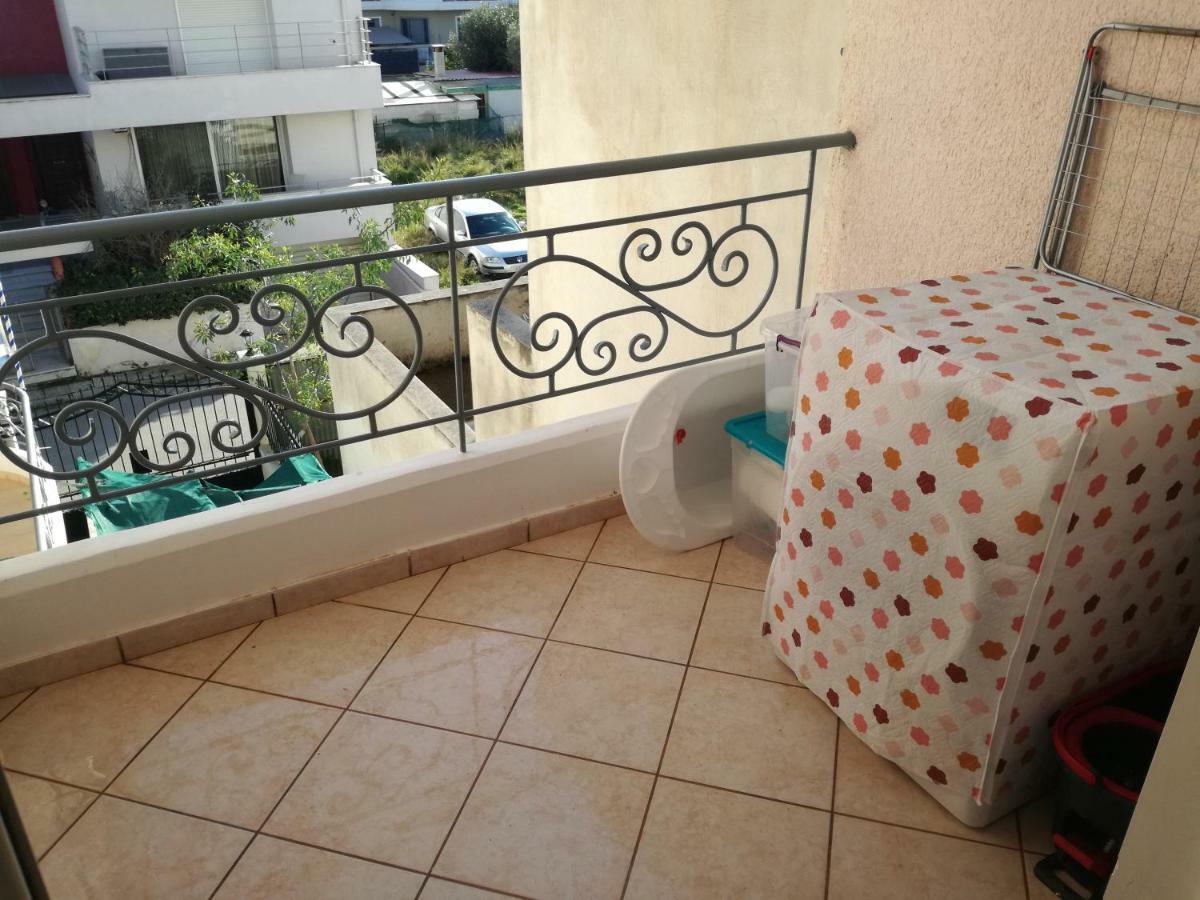 Appartement Maria's House *
