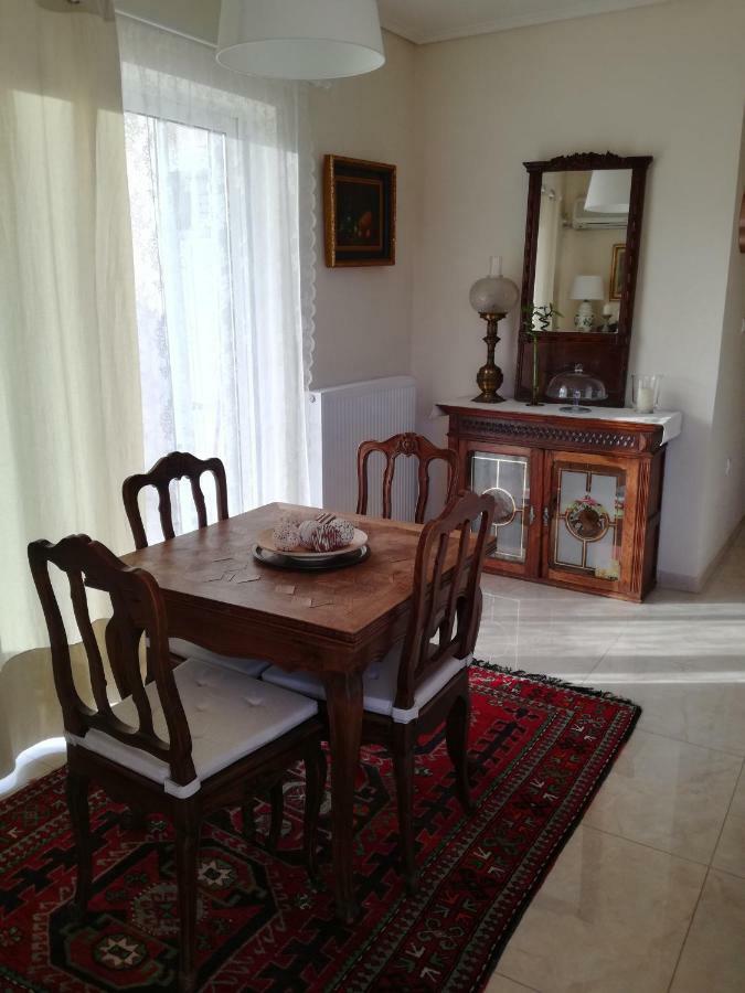 Maria's House Apartment Athens